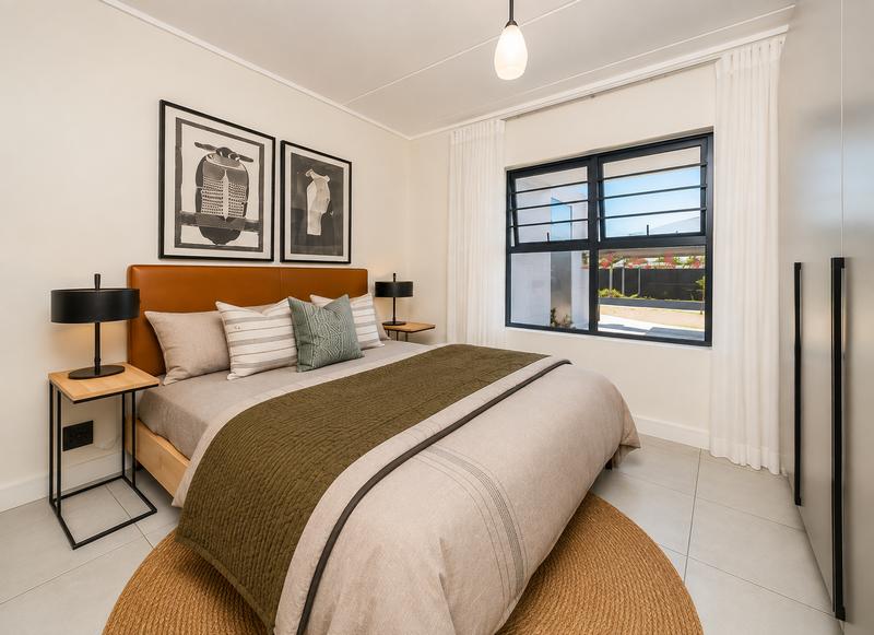 3 Bedroom Property for Sale in De Kuile Lifestyle Estate Western Cape